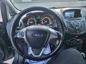 Ford Fiesta 1.5TDCI/NAVI/EURO6, снимка 12
