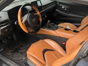 Toyota Supra A91| 1 of 50 | CARBON| DOWNPIPE| MST| TITANIUM EXH, снимка 7