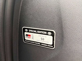Toyota Supra A91| 1 of 50 | CARBON| DOWNPIPE| MST| TITANIUM EXH, снимка 11