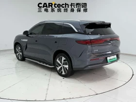 BYD Tang Premium Edition 670km autogeorge.com, снимка 4