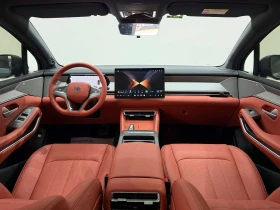 BYD Tang Premium Edition 670km autogeorge.com, снимка 15