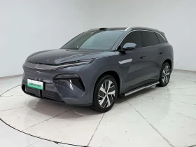 BYD Tang Premium Edition 670km autogeorge.com, снимка 2