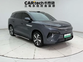 BYD Tang Premium Edition 670km autogeorge.com, снимка 6