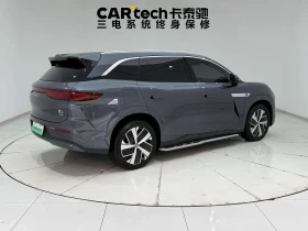 BYD Tang Premium Edition 670km autogeorge.com, снимка 9
