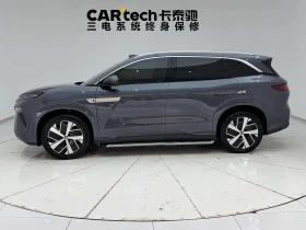 BYD Tang Premium Edition 670km autogeorge.com, снимка 5