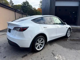 Tesla Model Y, снимка 4
