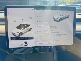 Tesla Model Y, снимка 8