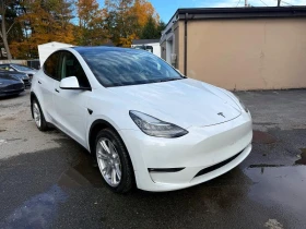 Tesla Model Y, снимка 1