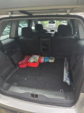 Opel Zafira, снимка 5