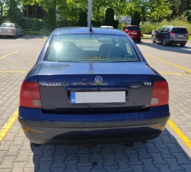 VW Passat 1.9 TDI, снимка 3