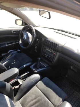 VW Passat 1.9 TDI, снимка 7
