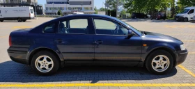 VW Passat 1.9 TDI, снимка 4