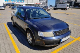 VW Passat 1.9 TDI, снимка 5