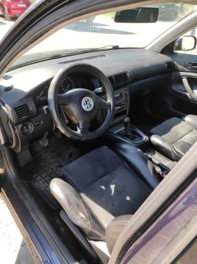 VW Passat 1.9 TDI, снимка 6