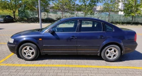 VW Passat 1.9 TDI, снимка 2