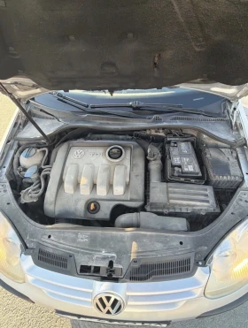 VW Golf 1.9 TDI , снимка 10