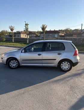 VW Golf 1.9 TDI , снимка 4