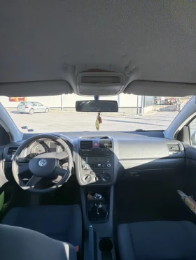 VW Golf 1.9 TDI , снимка 6