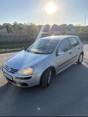 VW Golf 1.9 TDI , снимка 11