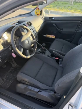 VW Golf 1.9 TDI , снимка 5