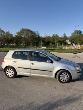 VW Golf 1.9 TDI , снимка 2