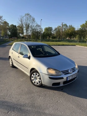 VW Golf 1.9 TDI , снимка 12