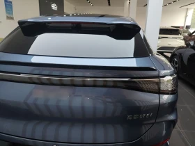 BYD Sealion 7 AWD 80.64kWh, снимка 4