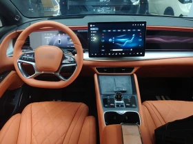 BYD Sealion 7 AWD 80.64kWh, снимка 9