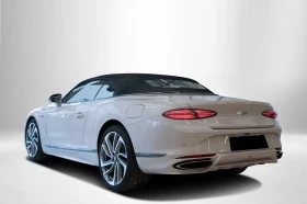 Bentley Continental gt GTC SPEED V8 HYBRID / FIRST EDITION / NAIM / , снимка 5