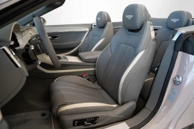 Bentley Continental gt GTC SPEED V8 HYBRID / FIRST EDITION / NAIM / , снимка 10