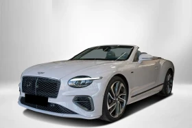 Bentley Continental gt GTC SPEED V8 HYBRID / FIRST EDITION / NAIM / , снимка 2
