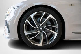 Bentley Continental gt GTC SPEED V8 HYBRID / FIRST EDITION / NAIM / , снимка 7