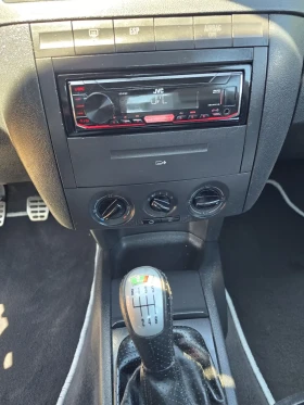 Skoda Fabia VRS 131hp, снимка 10