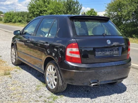 Skoda Fabia VRS 131hp, снимка 4