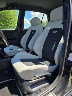 Skoda Fabia VRS 131hp, снимка 5