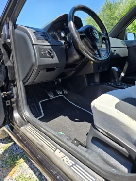 Skoda Fabia VRS 131hp, снимка 7