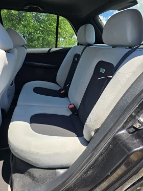 Skoda Fabia VRS 131hp, снимка 6
