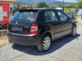 Skoda Fabia VRS 131hp, снимка 3