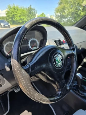 Skoda Fabia VRS 131hp, снимка 8