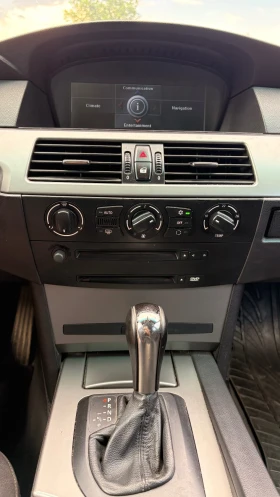 BMW 523 2.5, 177к.с., снимка 11