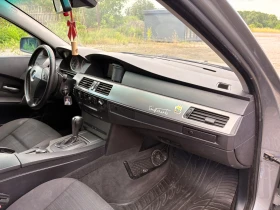 BMW 523 2.5, 177к.с., снимка 12