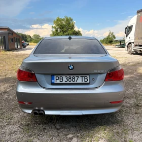 BMW 523 2.5, 177к.с., снимка 5