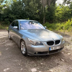 BMW 523 2.5, 177к.с., снимка 2
