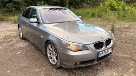 BMW 523 2.5, 177к.с., снимка 8