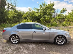 BMW 523 2.5, 177к.с., снимка 3