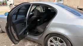 BMW 523 2.5, 177к.с., снимка 15