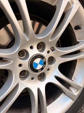 BMW 523 2.5, 177к.с., снимка 17