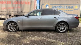 BMW 523 2.5, 177к.с., снимка 7