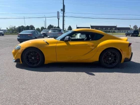 Toyota Supra * Coupe * АВТОКРЕДИТ БЕЗ ПЪРВОНАЧАЛНА ВНОСКА* , снимка 2