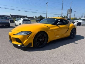 Toyota Supra * Coupe * АВТОКРЕДИТ БЕЗ ПЪРВОНАЧАЛНА ВНОСКА* , снимка 1